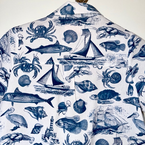 Show Me Your MuMu Home and Away Set in Sailing Seas - Picture 8 of 16